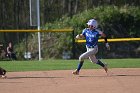 Softball vs MIT  Wheaton College Women's Softball vs MIT in first round of the NEWMAC Tournament. - Photo By: KEITH NORDSTROM : Wheaton, Softball, NEWMAC